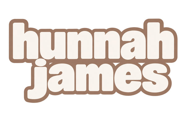 Hunnah James